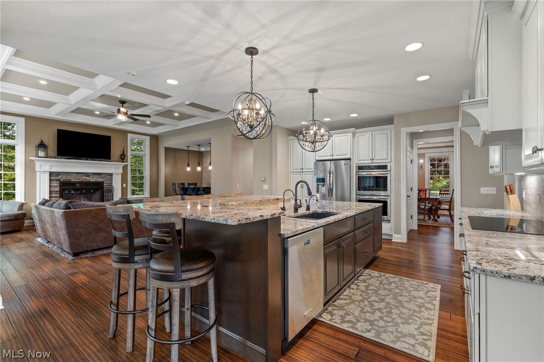 41340 Spring Hill Road Leetonia, OH 44431 - Photo 14 of 50