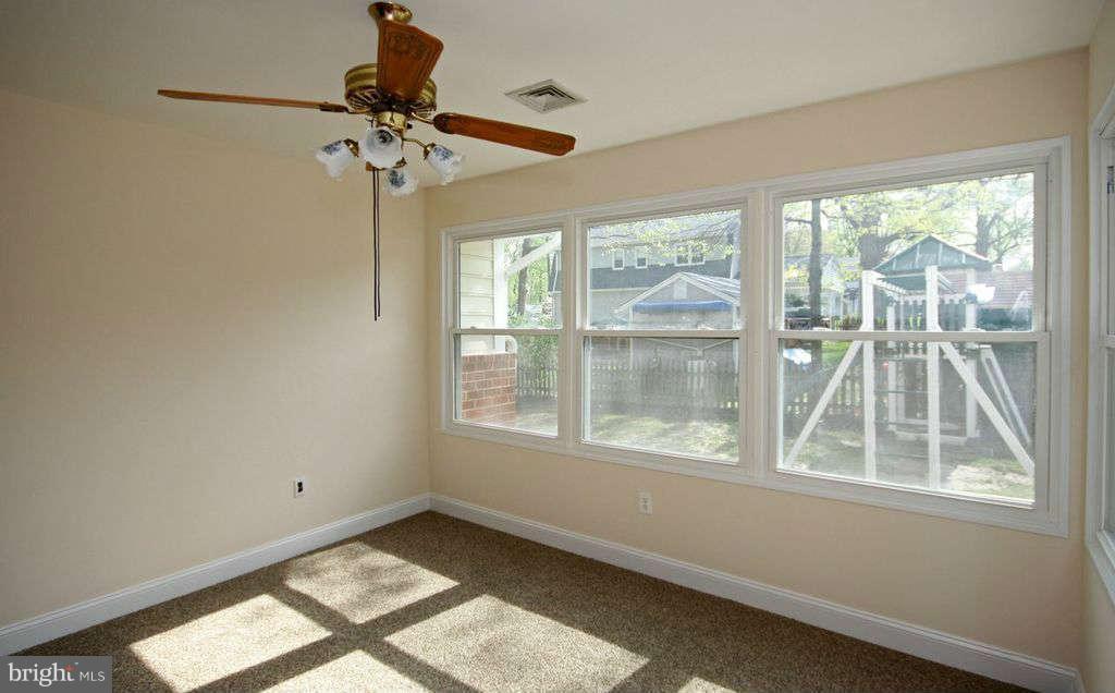 15903 Bond Mill Road Laurel, MD 20707 - Photo 16 of 21 Sunroom