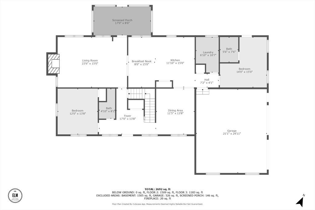 65 Sandgully Road South Deerfield, MA 01373 - Photo 40 of 42 Gallery Image 40