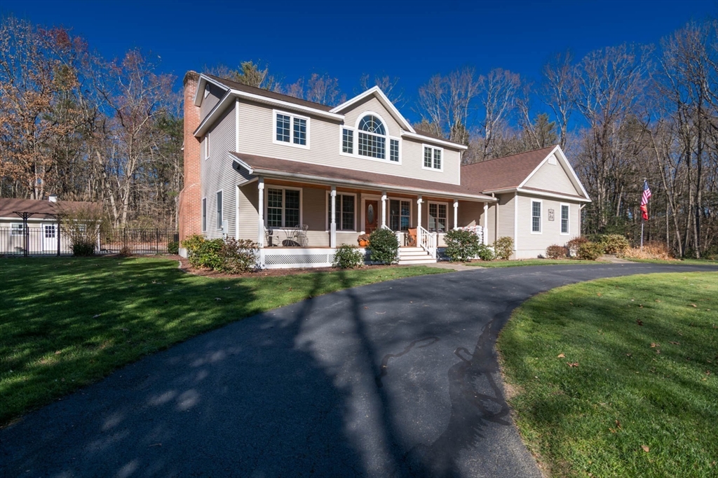 65 Sandgully Road South Deerfield, MA 01373 - Photo 5 of 42 Gallery Image 5