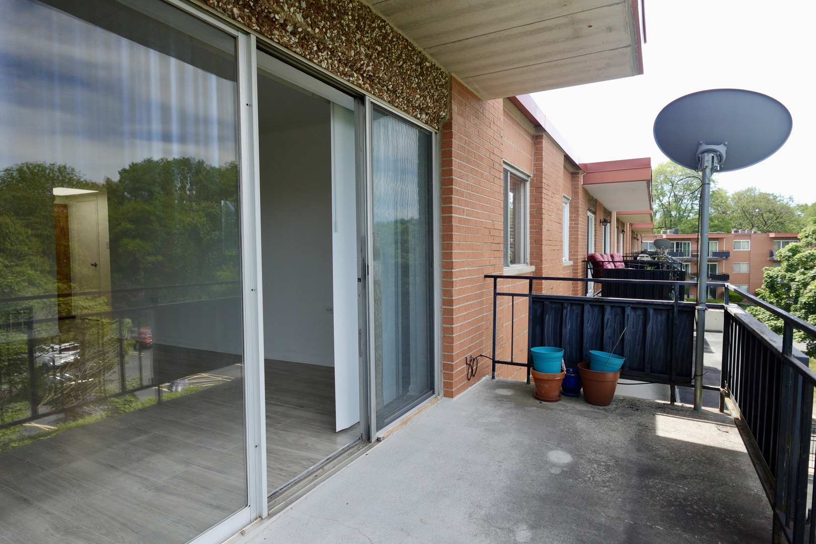 940 Holbrook Road, Unit 32C Homewood, IL 60430 - Photo 5 of 20