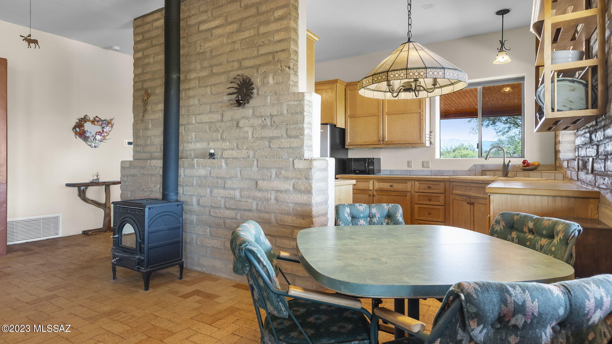 213 Camino Kennedy Rio Rico, AZ 85648 - Photo 8 of 44