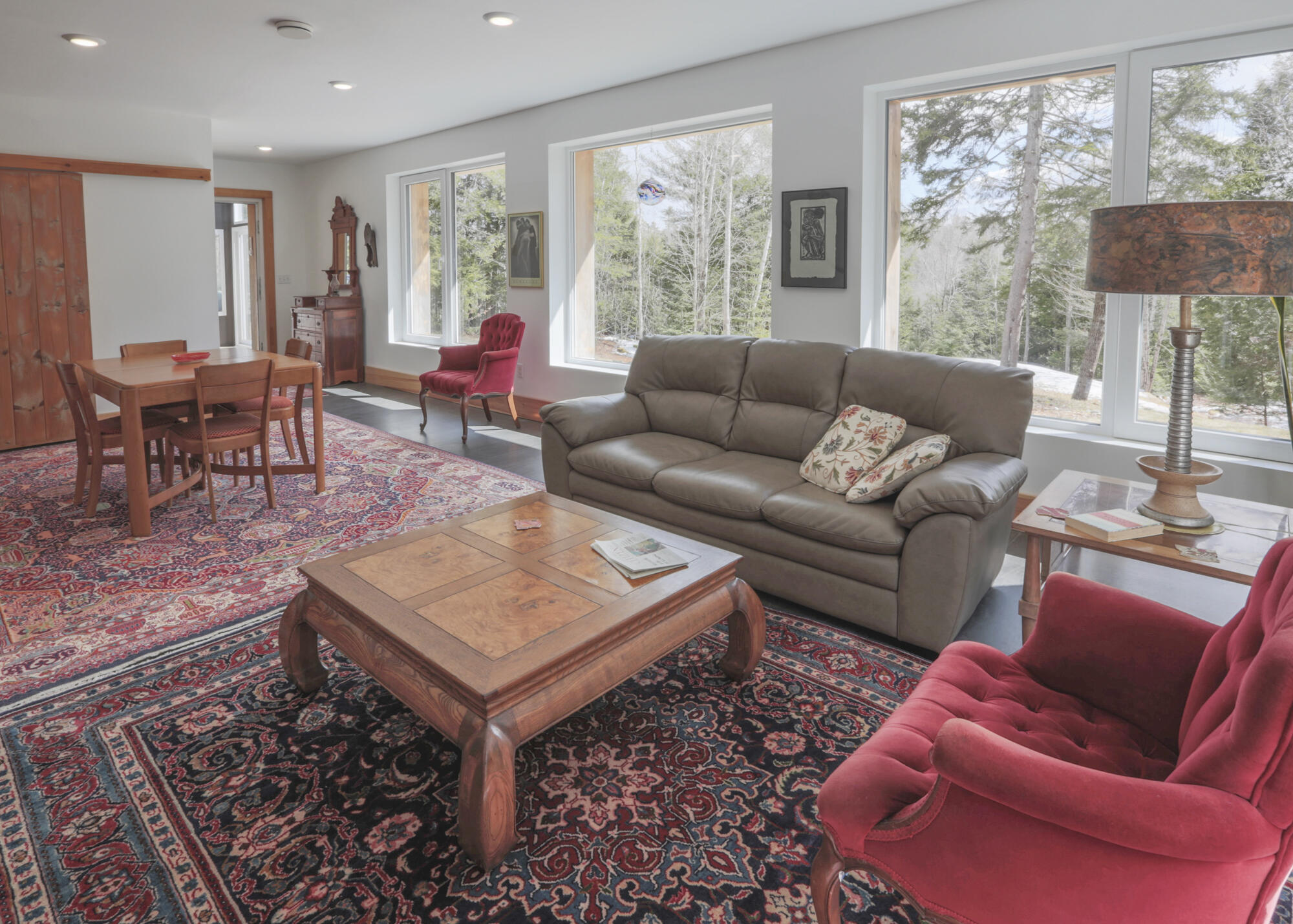 1300 Belfast Road Knox, ME 04986 - Photo 12 of 54 1300BelfastRd-11