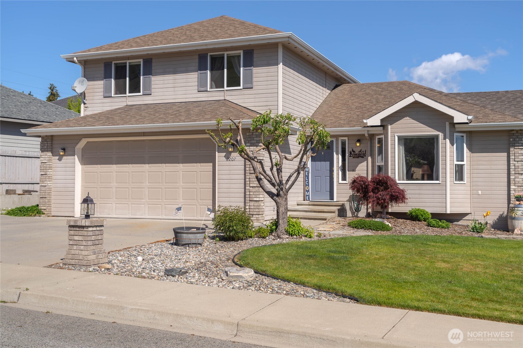 2207 Ashley Brooke Wenatchee, WA 98801 - Photo 36 of 36