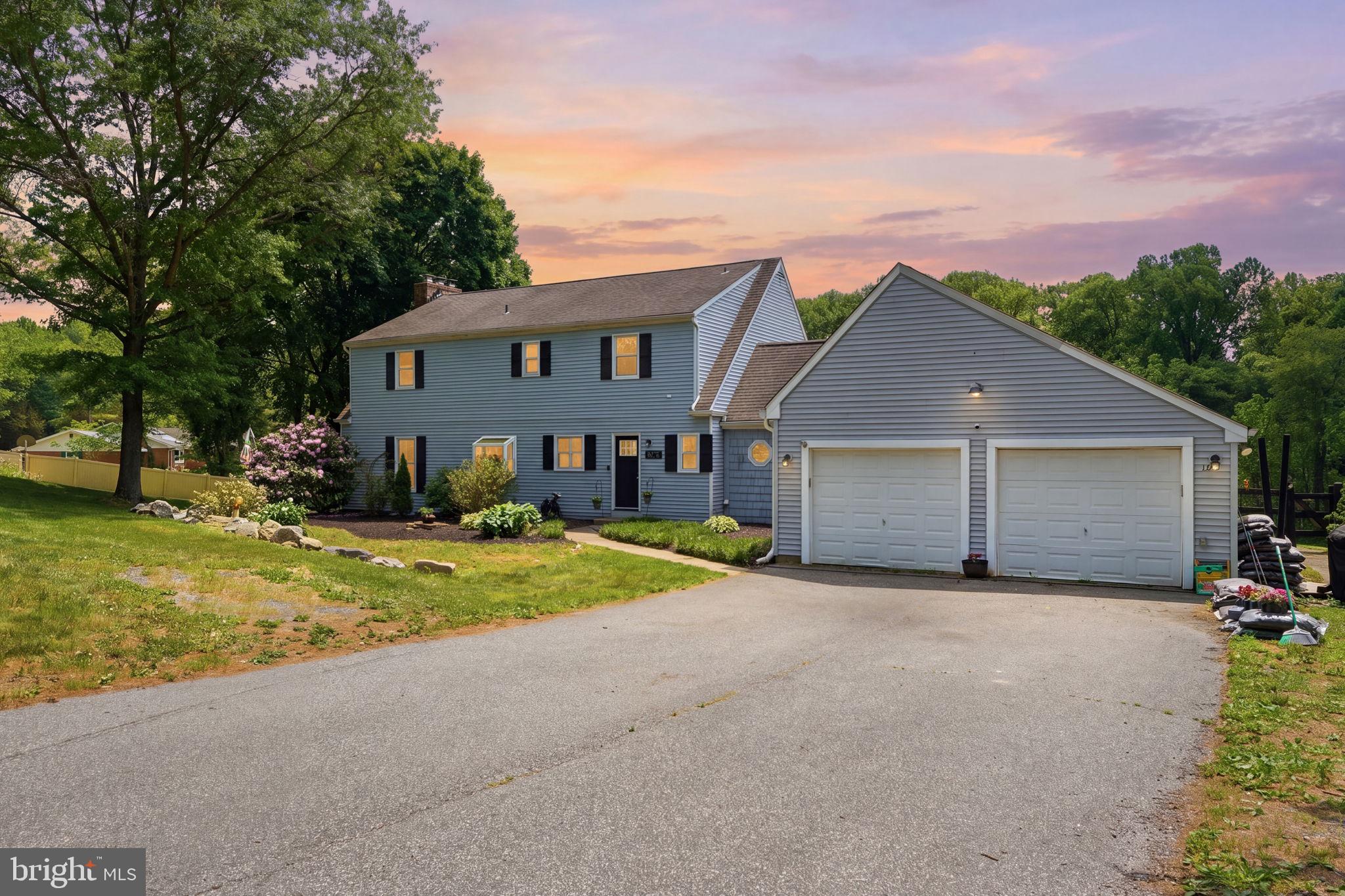 18 East Brook Knoll Road Elkton, MD 21921 - Photo 3 of 52