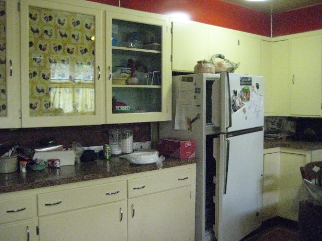 6330 Bordman Road Romeo, MI 48065 - Photo 29 of 58 West House Kitchen