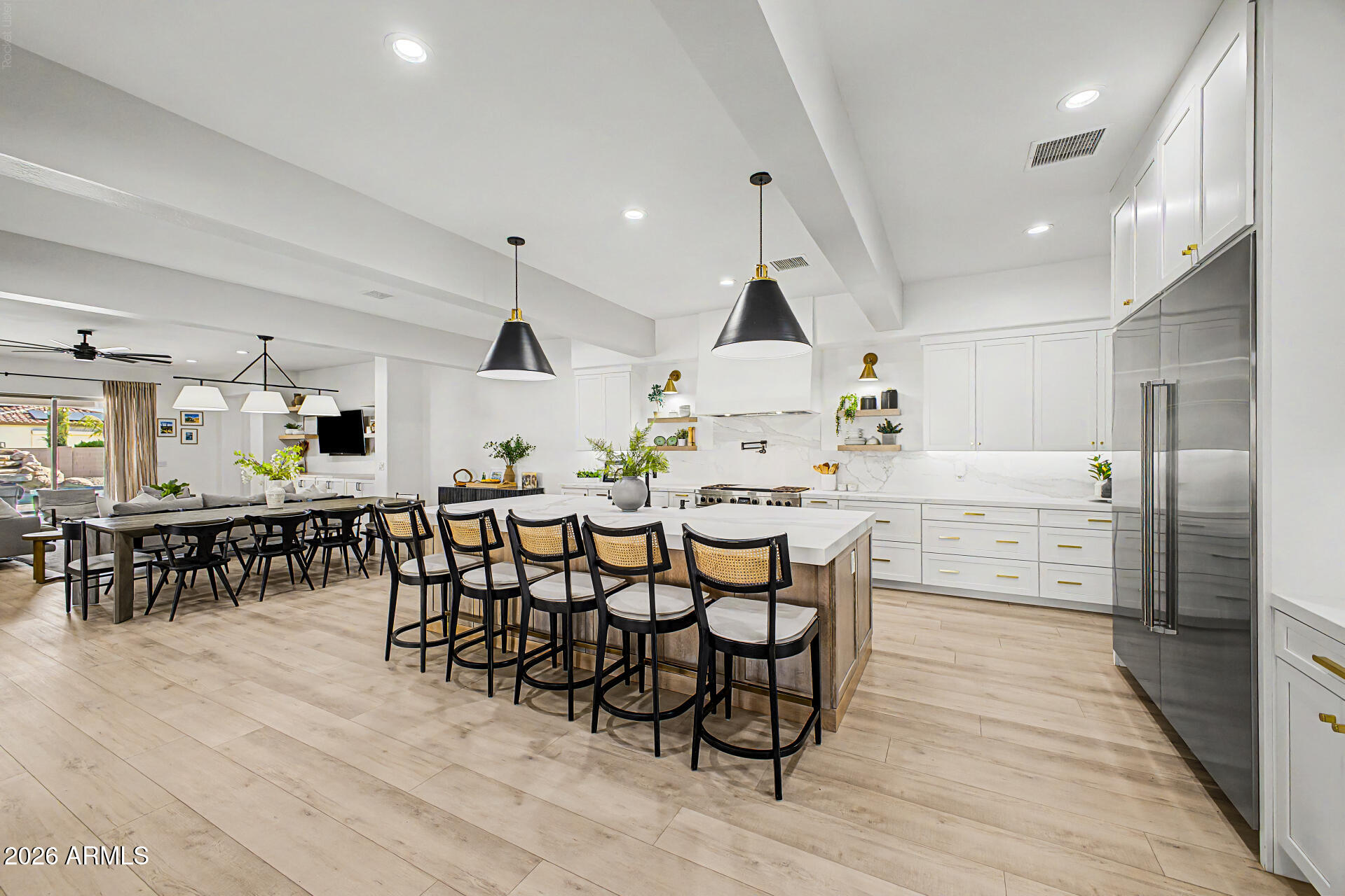 2855 East Warbler Road Gilbert, AZ 85297 - Photo 21 of 114 20-Warbler