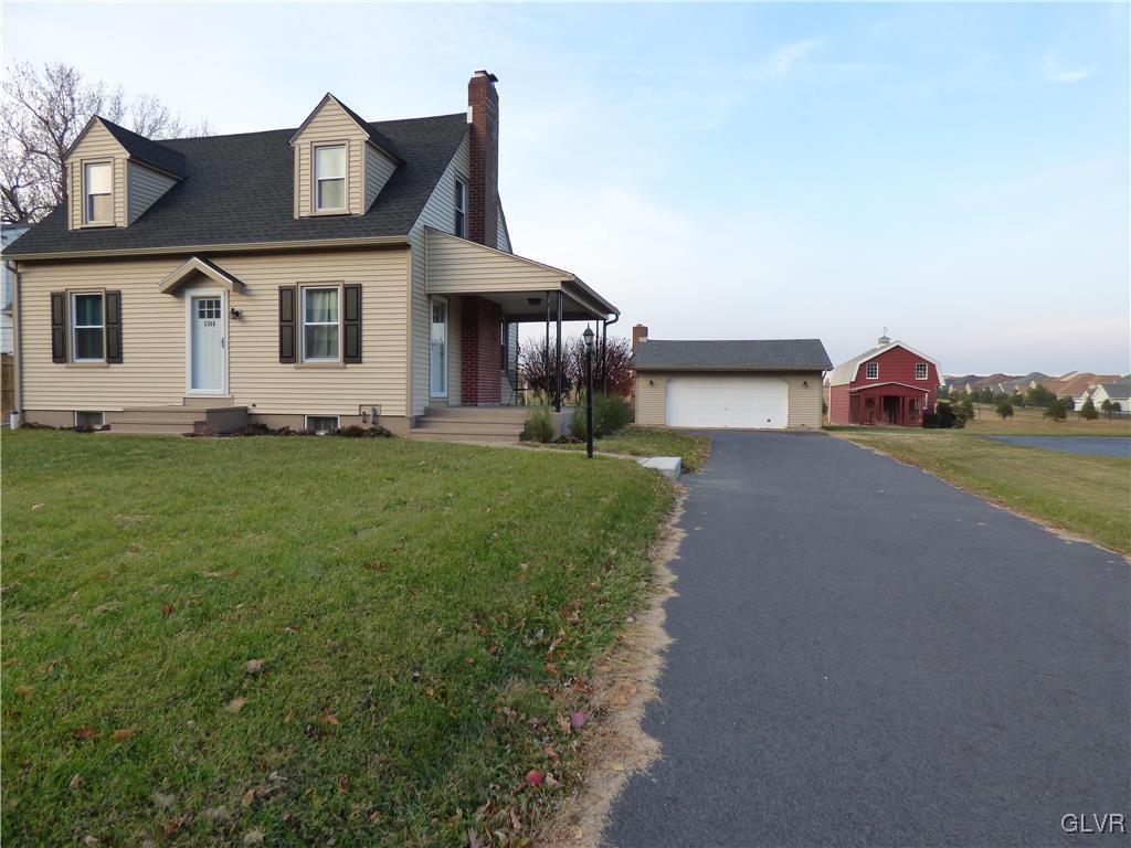 5340 Hanoverville Road Bethlehem, PA 18017 - Photo 1 of 26 Gallery Image 1