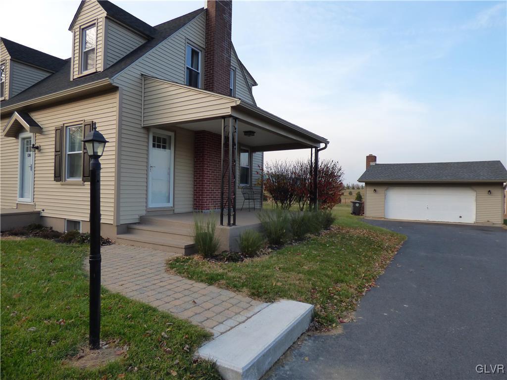 5340 Hanoverville Road Bethlehem, PA 18017 - Photo 2 of 26 Gallery Image 2
