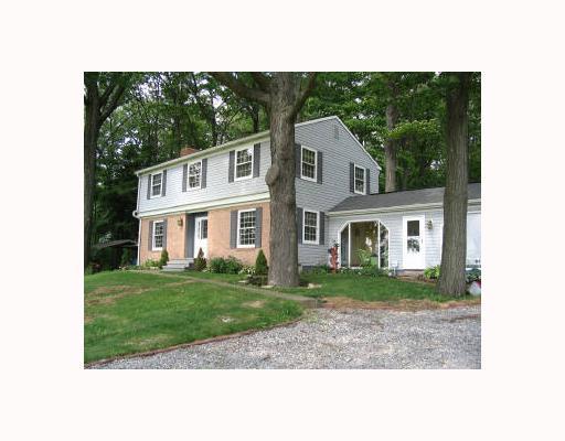 14893 Hall Road Meadville, PA 16335 - Photo 1 of 8 Exterior Front.