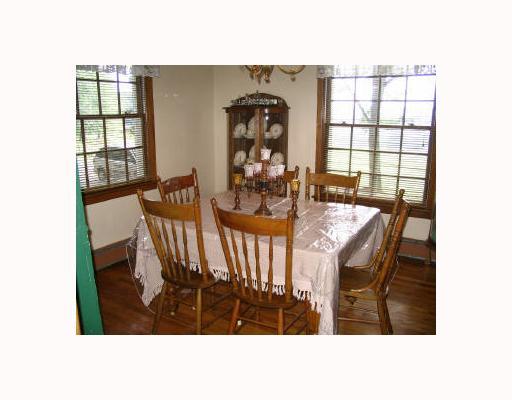 14893 Hall Road Meadville, PA 16335 - Photo 3 of 8 Dining Room.