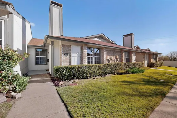 $250,000 | 4338 Leatherwood Lane, Garland, TX 75042