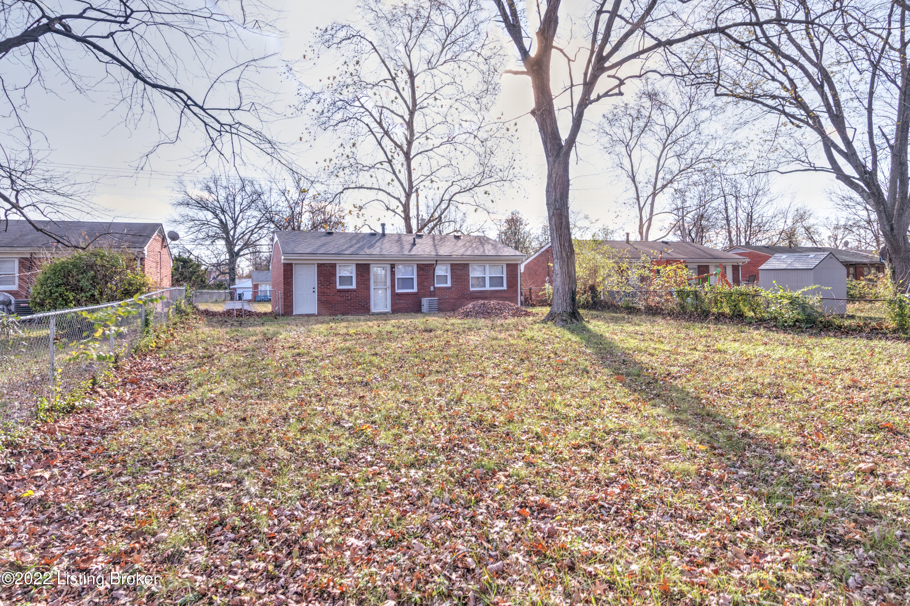 5109 Rural Way Louisville, KY 40218 - Photo 24 of 27 5109RuralWay-27