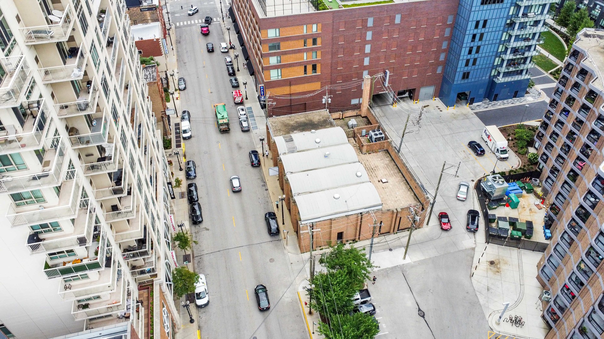 225 West Division Street Chicago, IL 60610 - Photo 10 of 13