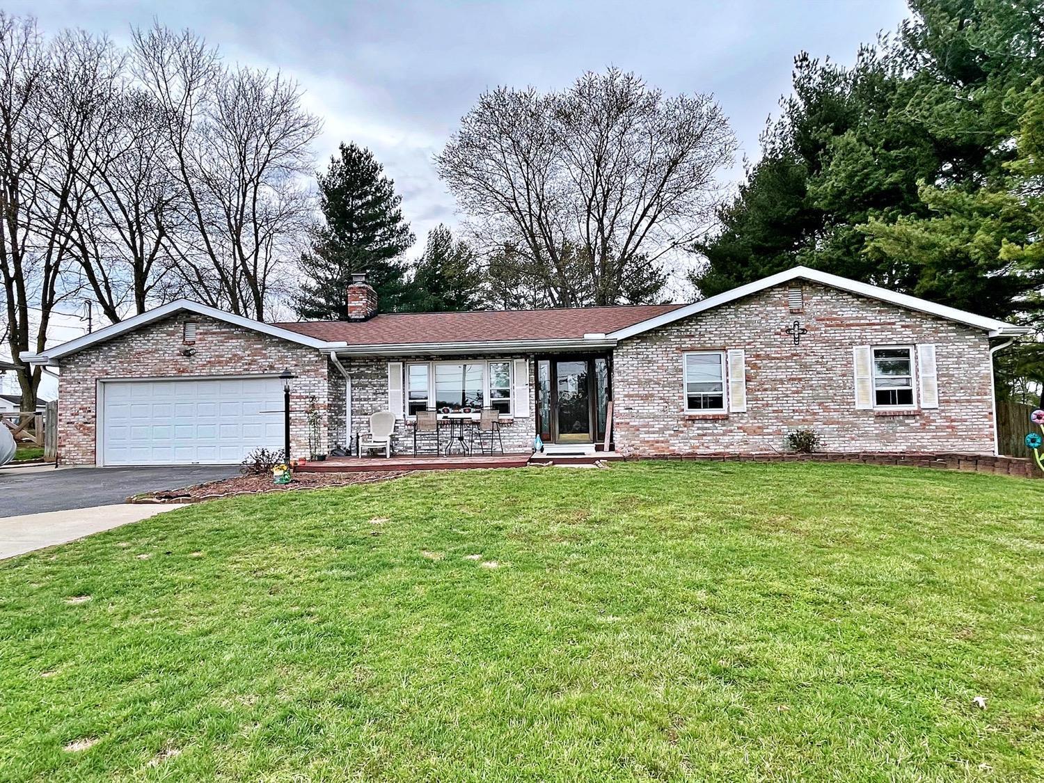 9875 Dry Fork Road Harrison, OH 45030 - Photo 1 of 47 Gallery Image 1