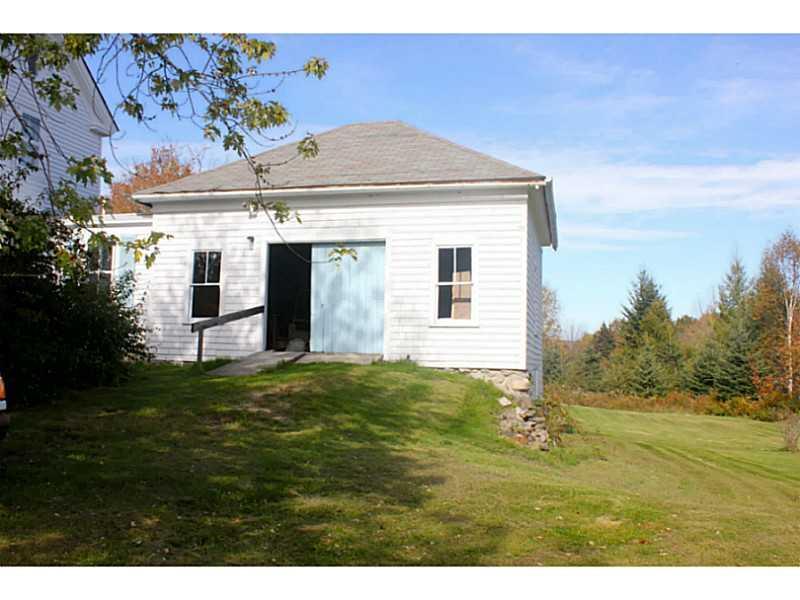 108 Reach Road Deer Isle, ME 04627 - Photo 23 of 31 Exterior Front.