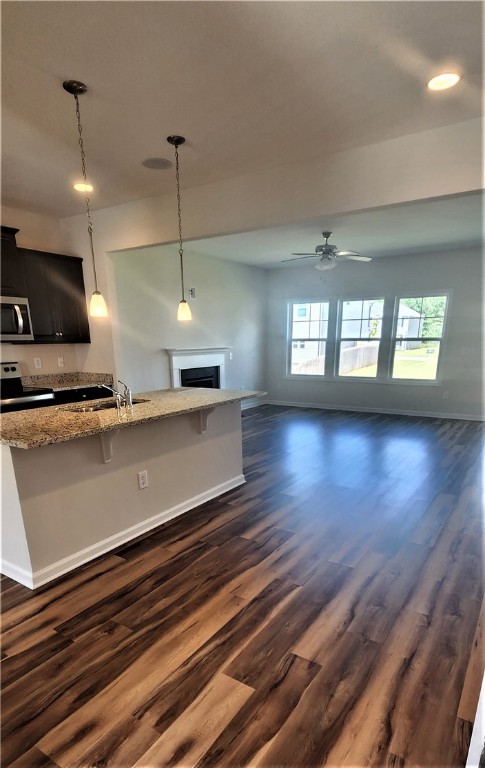 319 Alameda Lane Pendleton, SC 29670 - Photo 7 of 29 Gallery Image 7