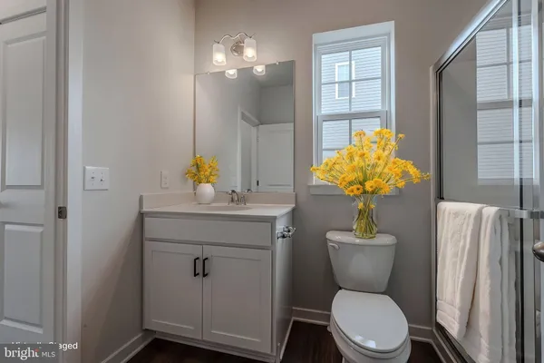 $563,400 | 422 Bellflower Way, Unit CHALFONT, Townsend, DE 19734