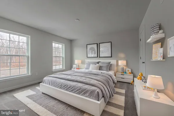 $563,400 | 422 Bellflower Way, Unit CHALFONT, Townsend, DE 19734