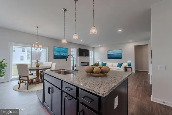 $563,400 | 422 Bellflower Way, Unit CHALFONT, Townsend, DE 19734