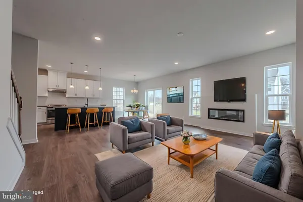 $563,400 | 422 Bellflower Way, Unit CHALFONT, Townsend, DE 19734