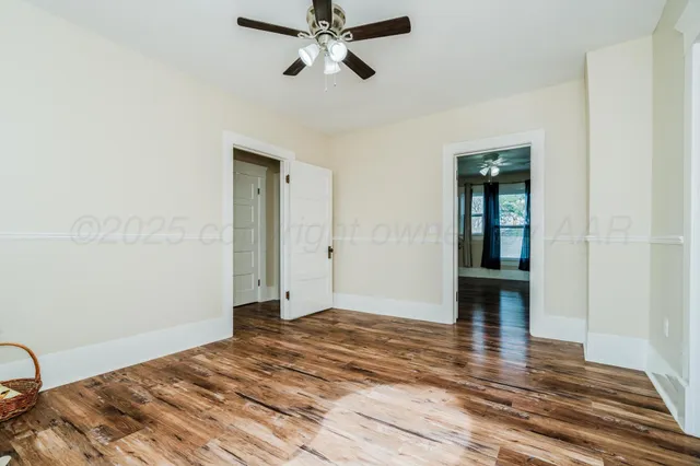 $295,000 | 603 East 5th Street, Hereford, TX 79045