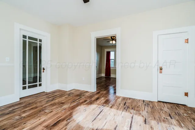 $295,000 | 603 East 5th Street, Hereford, TX 79045