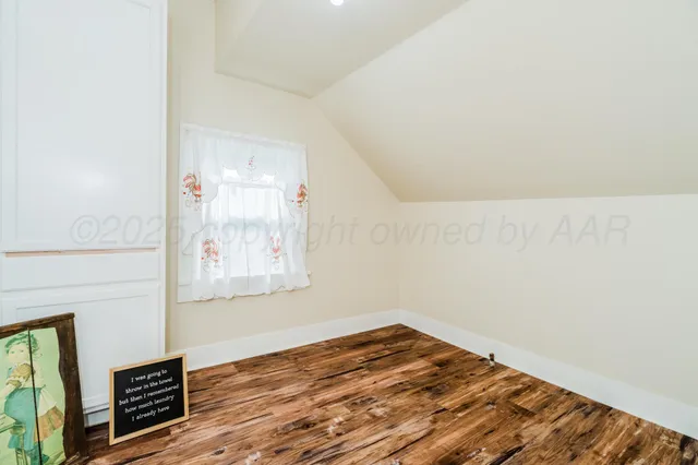 $295,000 | 603 East 5th Street, Hereford, TX 79045