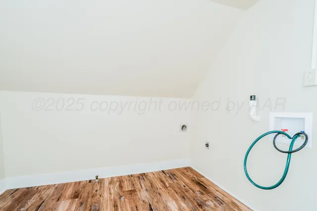 $295,000 | 603 East 5th Street, Hereford, TX 79045