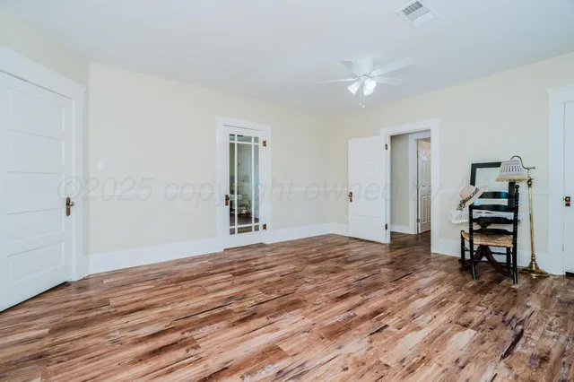 $295,000 | 603 East 5th Street, Hereford, TX 79045