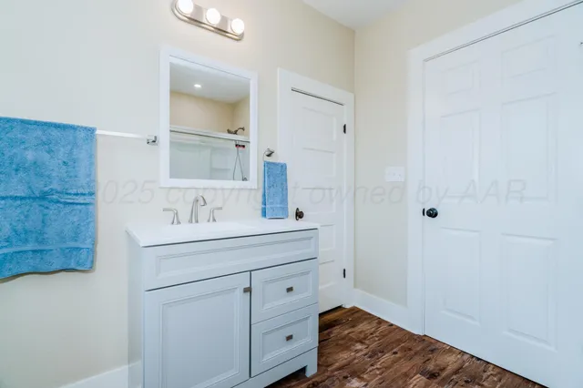 $295,000 | 603 East 5th Street, Hereford, TX 79045