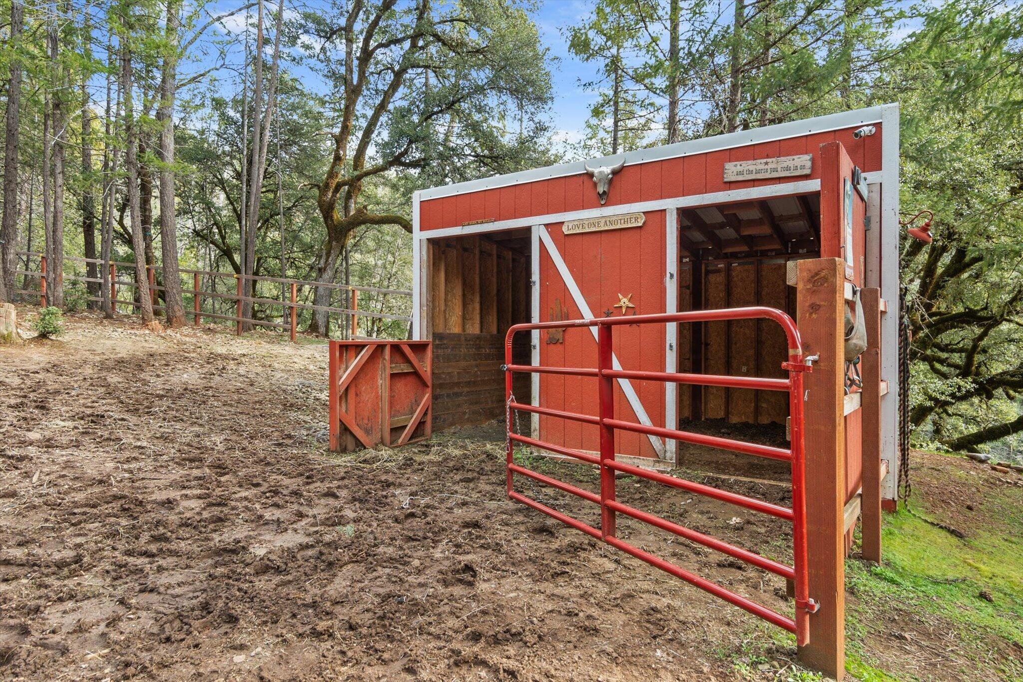 200 Button Road Weaverville, CA 96093 - Photo 40 of 54 40-BiggerFlow Real Estate Media-40