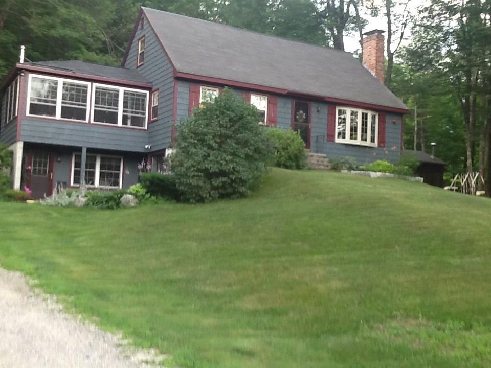 115 Shaving Hill Road Limington, ME 04049 - Photo 2 of 34 Photo