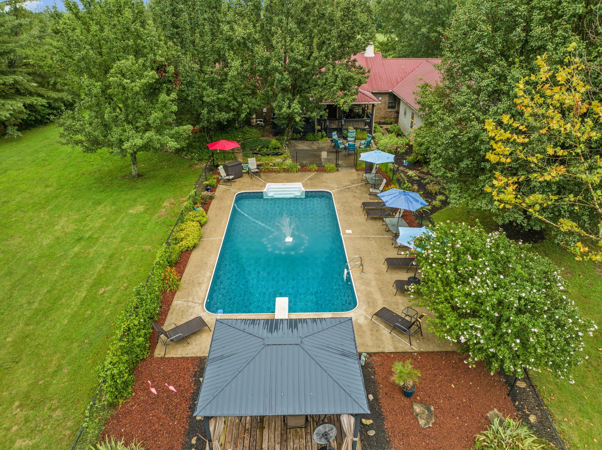 859 Lillards Ferry Road Versailles, KY 40383 - Photo 49 of 50 51-web-or-mls-DJI_0101