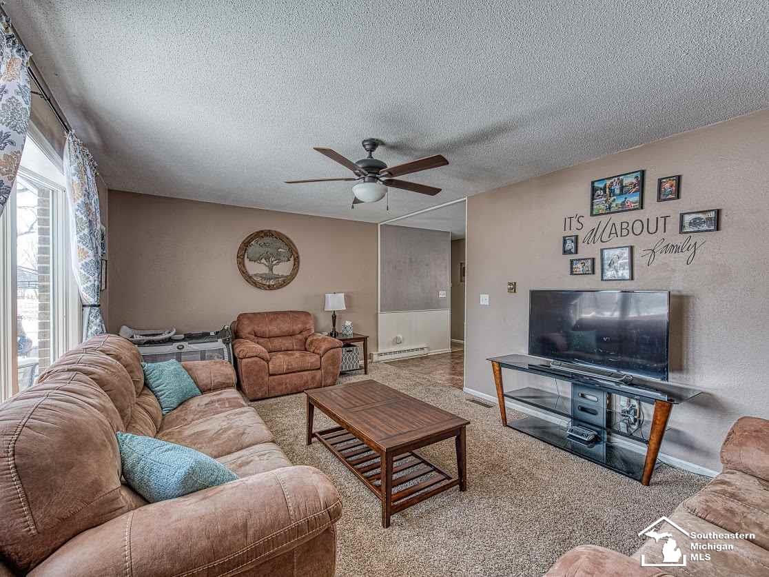 4633 Douglas Road Ida, MI 48140 - Photo 8 of 29