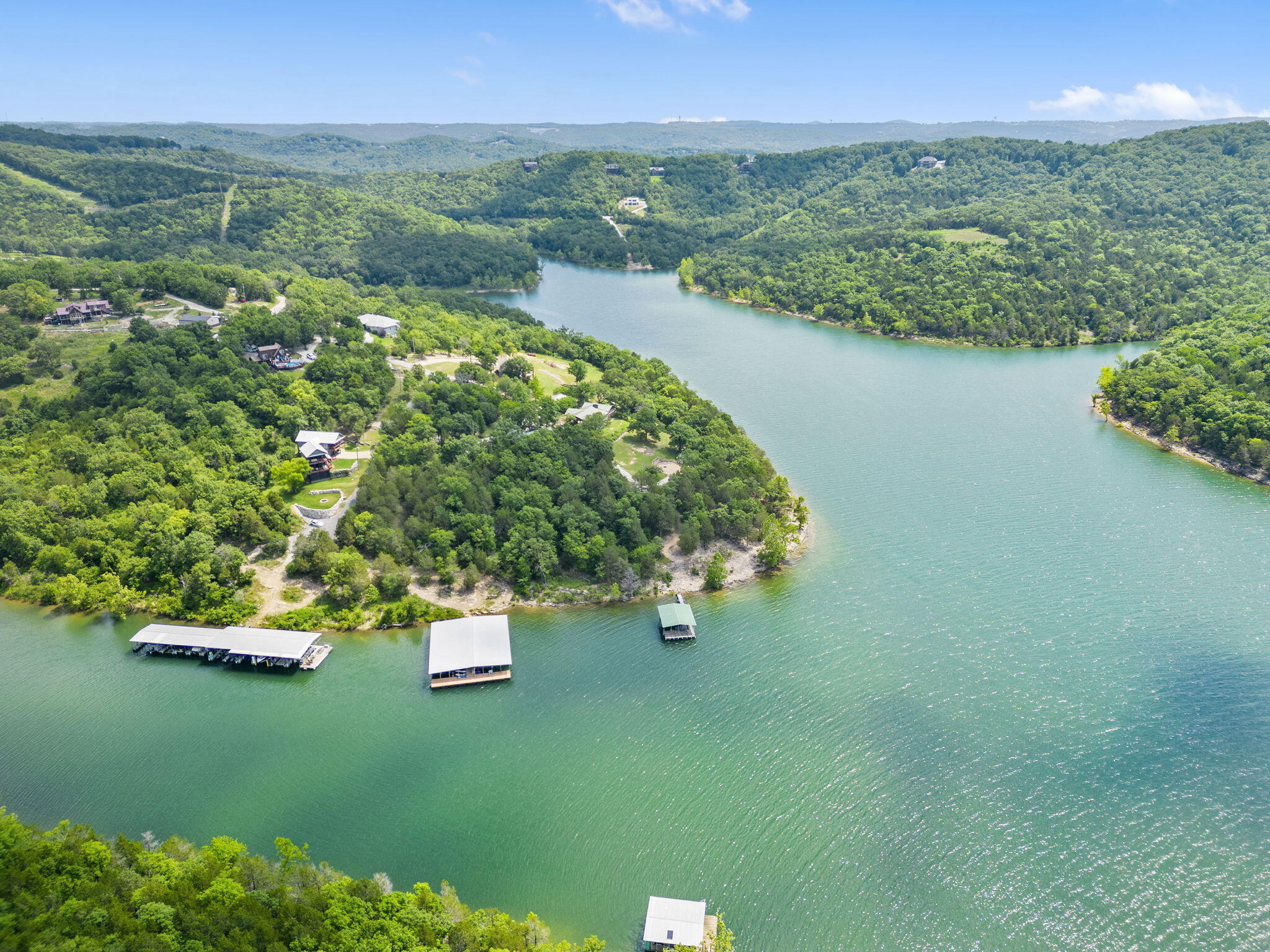 Tbd Luke Street Reeds Spring, MO 65737 - Photo 6 of 39 Tbd-Luke-St-Lakefront-Paradise