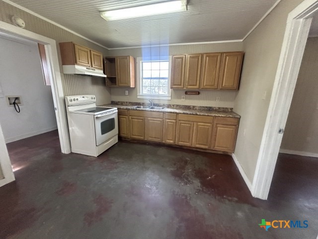 902 Simpson Street Yoakum, TX 77995 - Photo 8 of 11