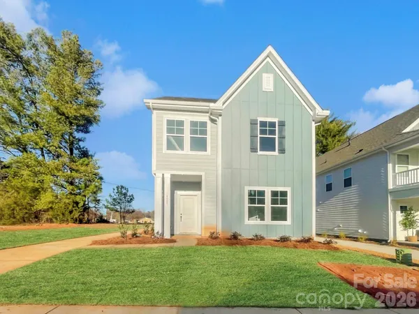 $447,900 | 4009 Grommet Court, Matthews, NC 28105