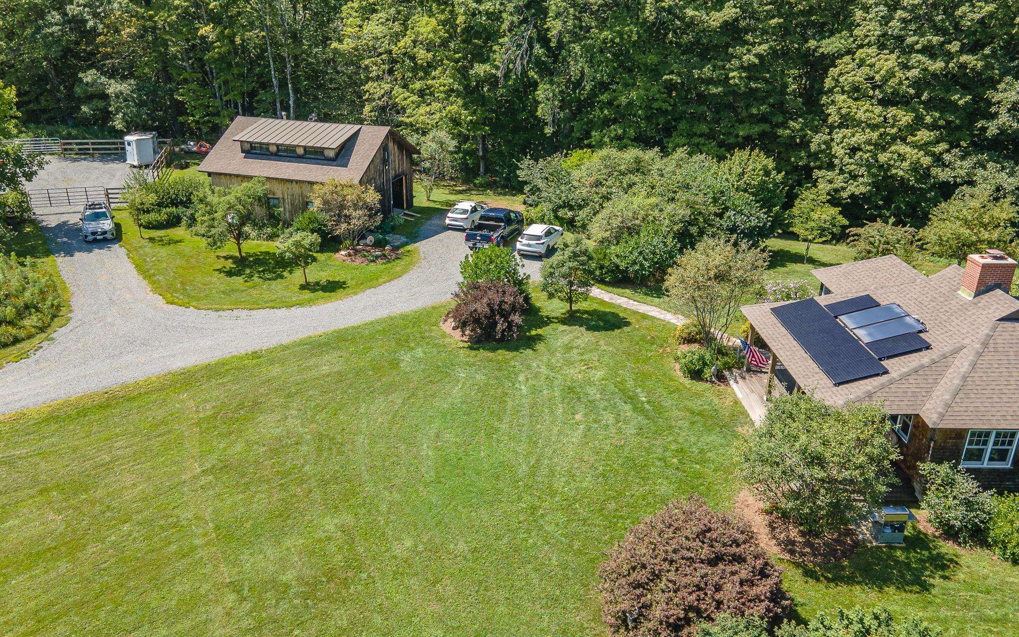 562 Alstead Center Road Alstead, NH 03602 - Photo 56 of 60 Gallery Image 56