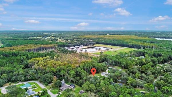 Timber Lane Eustis, FL 32726 - Photo 3 of 5 a view of a houses with yard