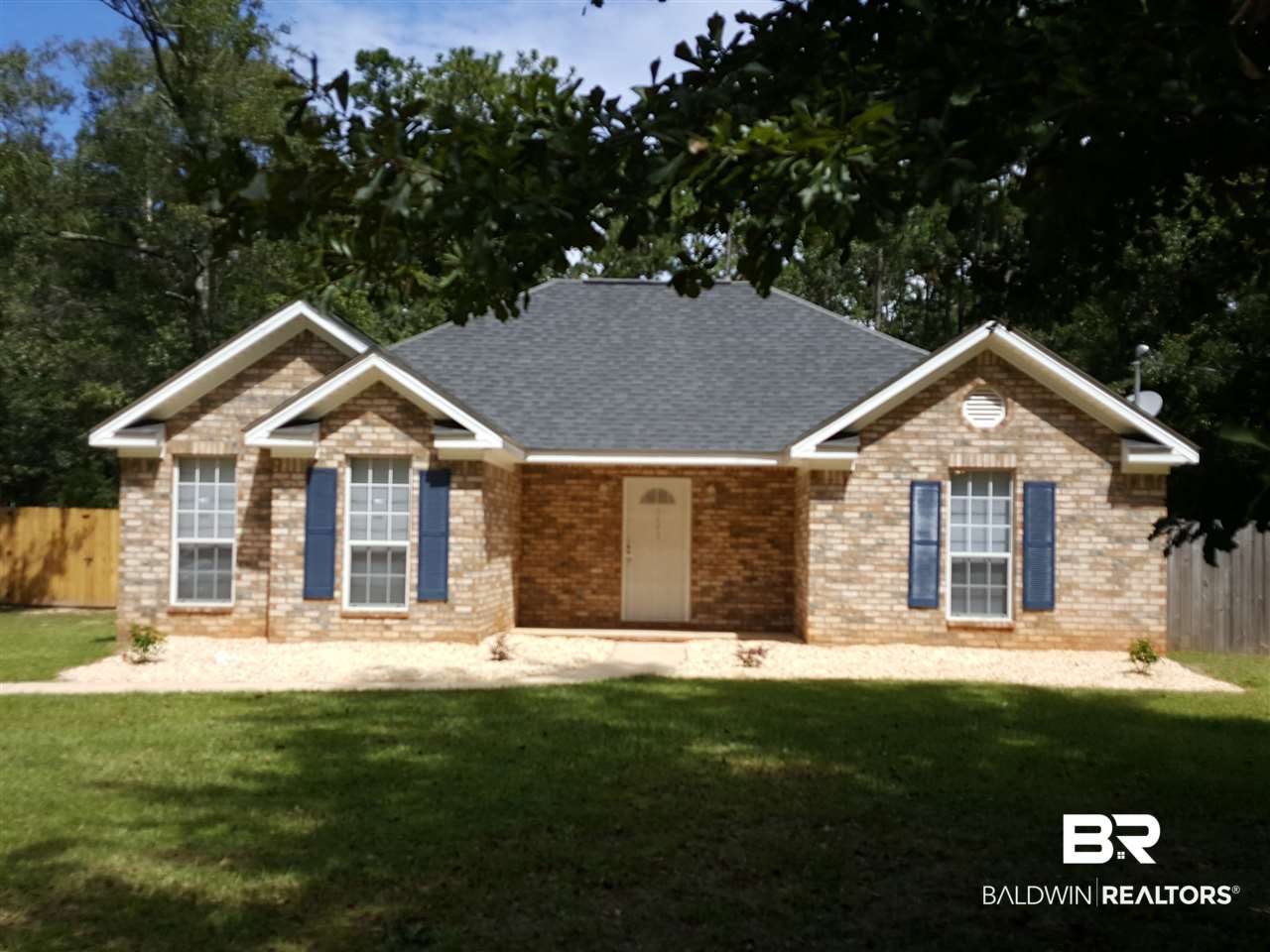 2590 Arc Road Mobile, AL 36605 - Photo 20 of 20
