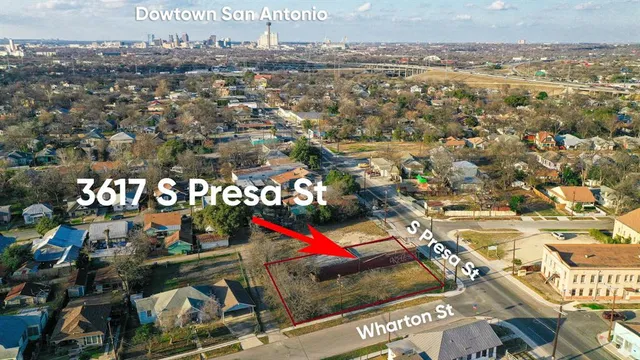 $230,000 | 3621 South Presa Street, San Antonio, TX 78210
