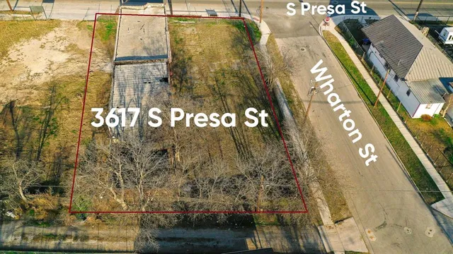 $230,000 | 3621 South Presa Street, San Antonio, TX 78210