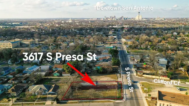 $230,000 | 3621 South Presa Street, San Antonio, TX 78210