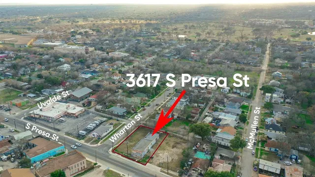 $230,000 | 3621 South Presa Street, San Antonio, TX 78210