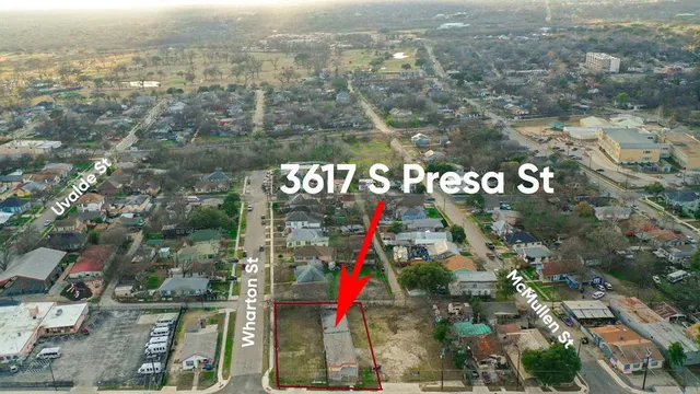 $230,000 | 3621 South Presa Street, San Antonio, TX 78210