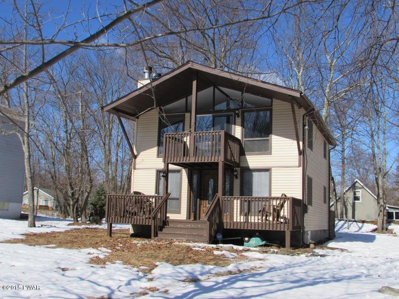 147 Roundhill Road Dingmans Ferry, PA 18328 - Photo 15 of 18