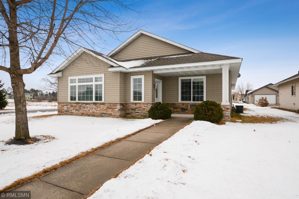 300 Roosevelt Street South Cambridge, MN 55008 - Photo 1 of 1 Gallery Image 1