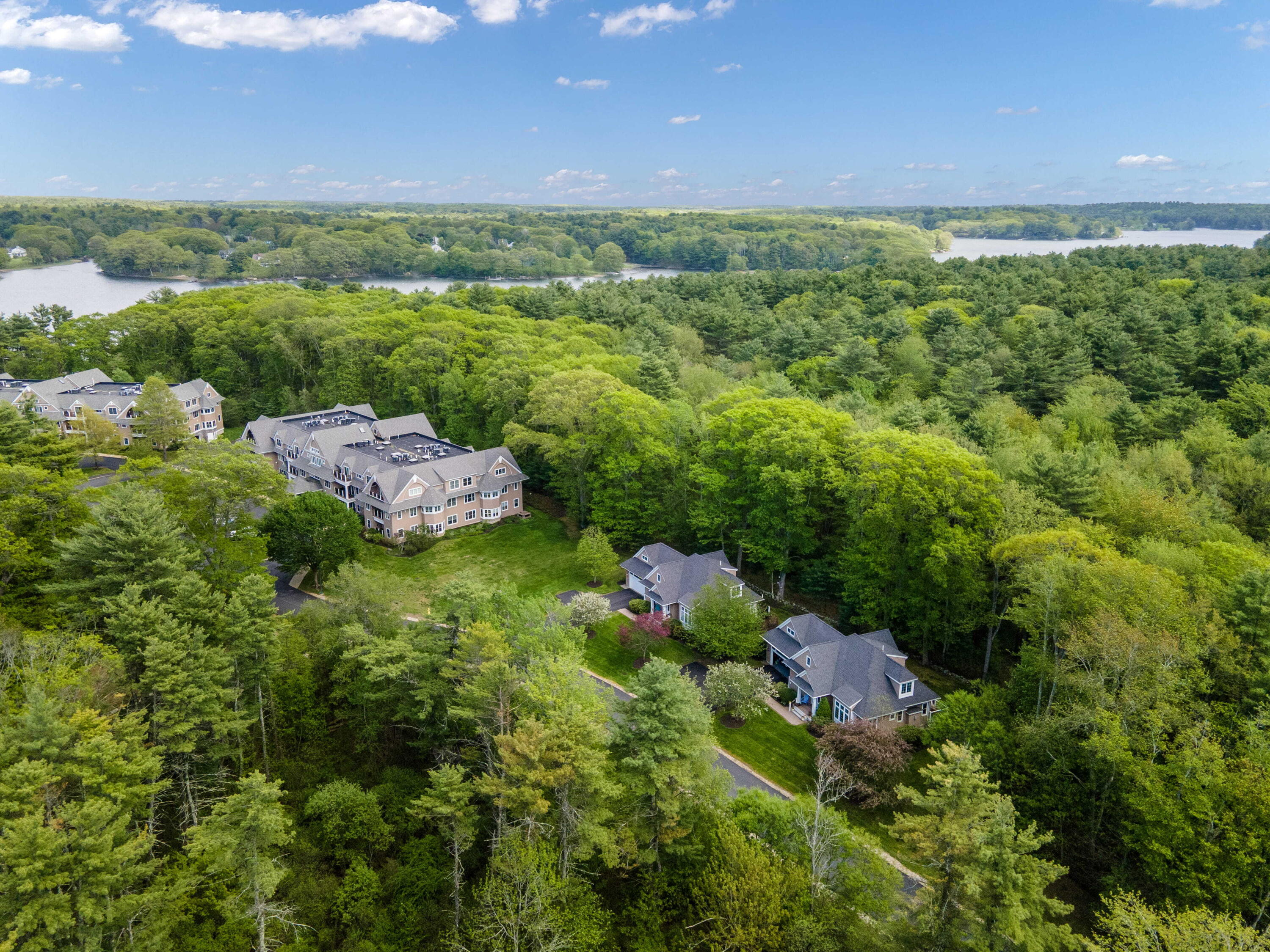 100 Shepard's Cove Road, Unit D1 Kittery, ME 03904 - Photo 53 of 69