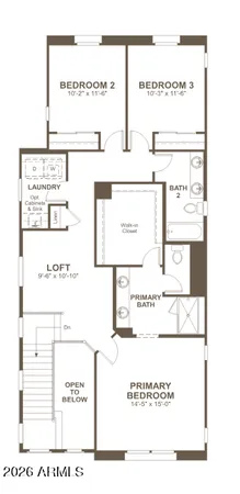 $478,995 | 10306 South Cave Spg Trail, Apache Junction, AZ 85120